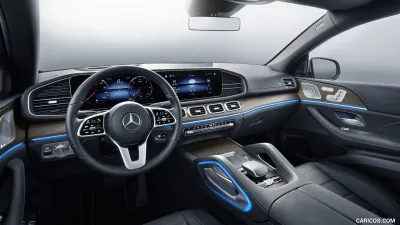 GLE 300